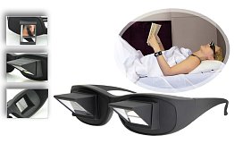 Lenivé okuliare na čítanie - Lazy Readers