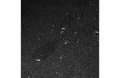 Látková skladacia skriňa – 170 × 170 × 42 cm