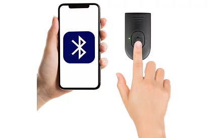 Bluetooth selfie tyč 2v1 - statív - diaľkové ovládanie