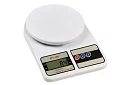 Digitálna kuchynská váha do 10 kg