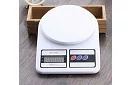 Digitálna kuchynská váha do 10 kg