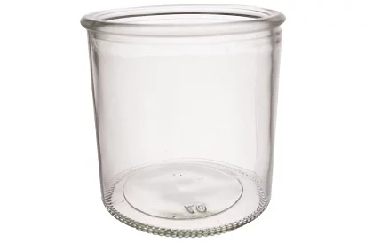 Bambusová lampa - svietnik 23 x 40 cm