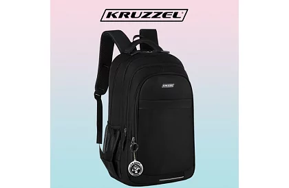 Batoh s kapacitou 45 litrov – čierny