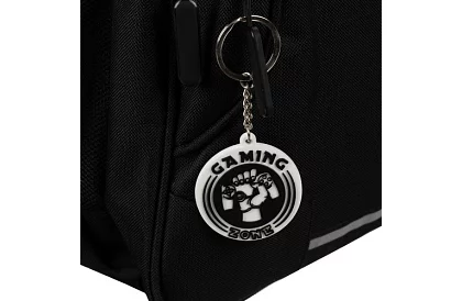 Batoh s kapacitou 45 litrov – čierny