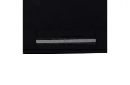 Batoh s kapacitou 45 litrov – čierny