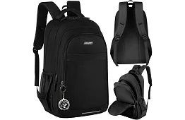 Batoh s kapacitou 45 litrov – čierny