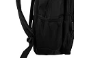 Batoh s kapacitou 45 litrov – čierny