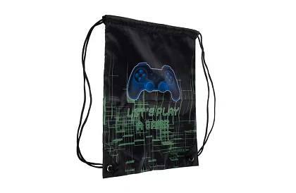 Batoh s kapacitou 22 litrov – Hra