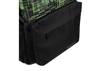 Batoh s kapacitou 22 litrov – Hra