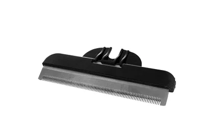 Vyčesávací kartáč – furminátor