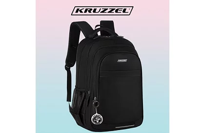 Batoh s kapacitou 22 litrov – čierny