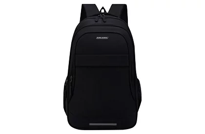 Batoh s kapacitou 22 litrov – čierny