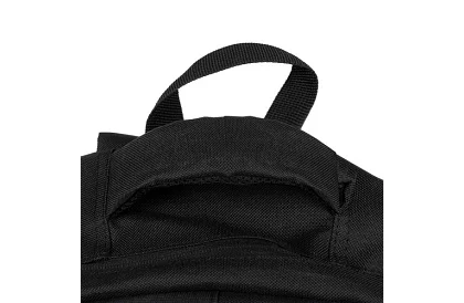 Batoh s kapacitou 22 litrov – čierny