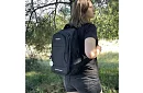 Batoh s kapacitou 22 litrov – čierny