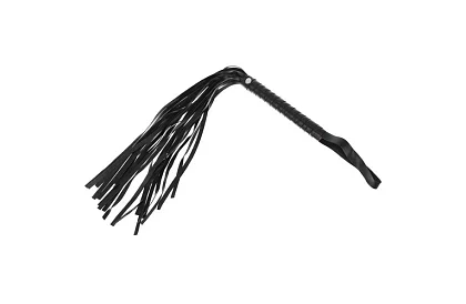 Sada erotických doplnkov - čierna