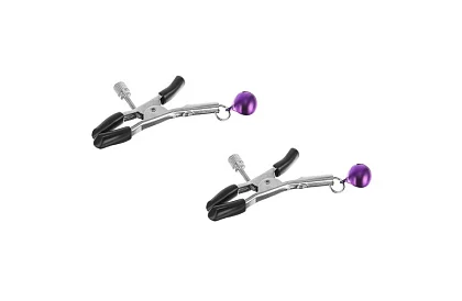 Sada erotických doplnkov - čierna