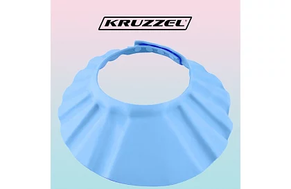 Strieška pre deti na umývanie hlavy