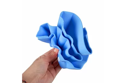 Strieška pre deti na umývanie hlavy