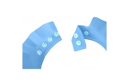 Strieška pre deti na umývanie hlavy