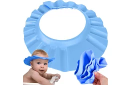 Strieška pre deti na umývanie hlavy