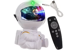 Hvězdný projektor – Astronaut