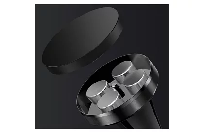Magnetický držiak telefónu do ventilácie vozidla