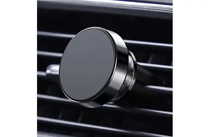 Magnetický držiak telefónu do ventilácie vozidla