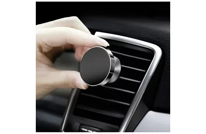Magnetický držiak telefónu do ventilácie vozidla