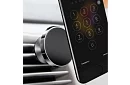 Magnetický držiak telefónu do ventilácie vozidla