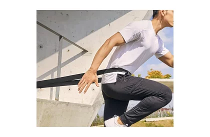 Posilovacie odporové gumy 4 kusy – 2-40 kg