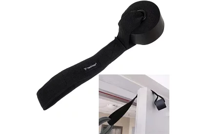 Posilovacie odporové gumy 4 kusy – 2-40 kg