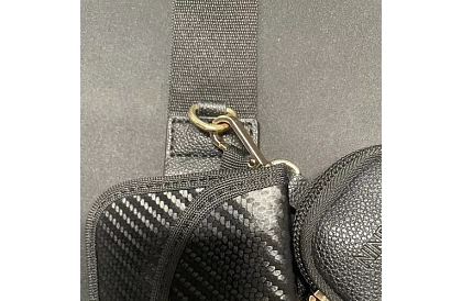 Pouzdro na kľúče a karty – blokuje kopírovanie signálu - 2 kusy