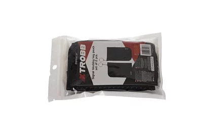 Pouzdro na kľúče a karty – blokuje kopírovanie signálu - 2 kusy