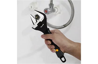 Staviteľný švédsky kľúč – 0–35 mm