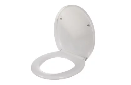 WC doska s pomalým sklápěním