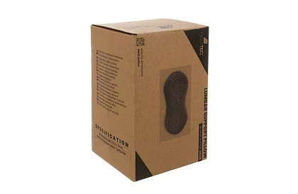 Ortopedický bedrový vankúš