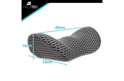 Ortopedický bedrový vankúš