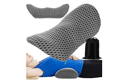 Ortopedický bedrový vankúš