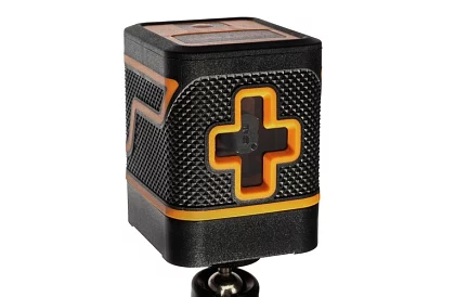 Laserová vodováha - nivelačný krížový laser