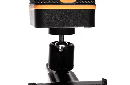 Laserová vodováha - nivelačný krížový laser