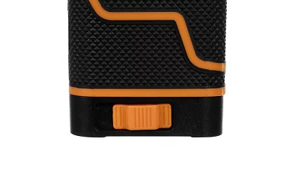 Laserová vodováha - nivelačný krížový laser