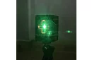 Laserová vodováha - nivelačný krížový laser