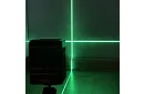 Laserová vodováha - nivelačný krížový laser