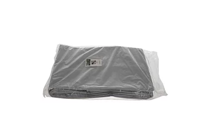 Krycia plachta s okami - 3 x 4 metre