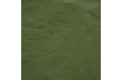 Pončo pláštenka do dažďa - zelená