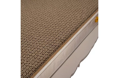 Škrabadlo pre mačky - pohovka Purlov 24285