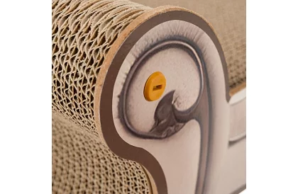 Škrabadlo pre mačky - pohovka Purlov 24285