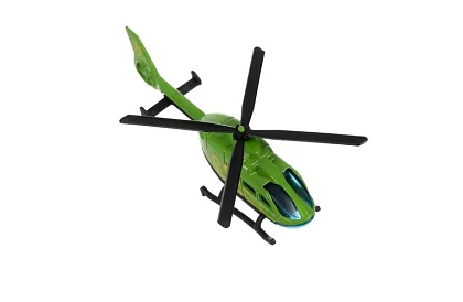 Parkovacia garáž 4 poschodia s výťahom