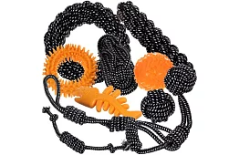 Veľká sada hračiek pre psov - 10ks