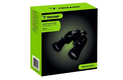 Lovy ďalekohľad – binokulár 10x zväčšenie